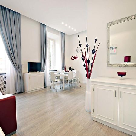 Velvet Trastevere Apartment 로마 객실 사진