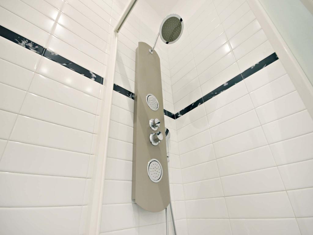 Velvet Trastevere Apartment 로마 객실 사진