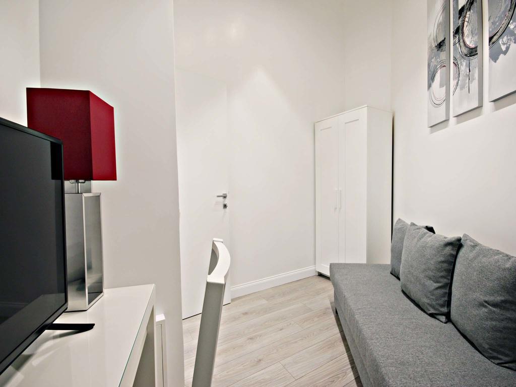 Velvet Trastevere Apartment 로마 객실 사진