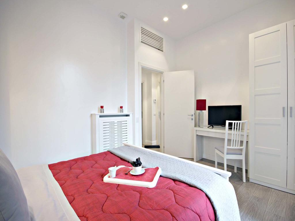 Velvet Trastevere Apartment 로마 객실 사진